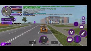 Работа автомеханика в Матрёшка РП