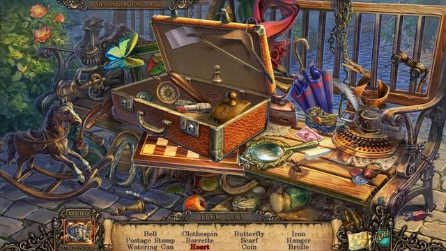 Maestro Dark Talent Collectors Edition part 3 смотреть онлайн