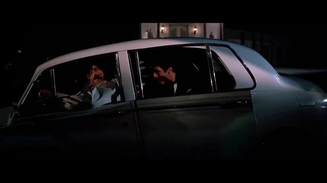 Аль Пачино "Лицо со шрамом" саундтрек... смотреть онлайн