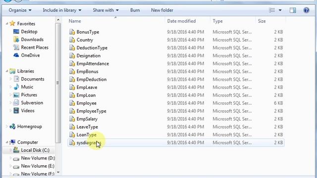 SQL Server Procedures Generator v1.0 смотреть онлайн