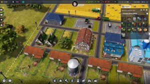 ТЕПЛИЦЫ! #4 FARM MANAGER 2021 ПРОХОЖДЕНИЕ