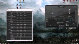 Андервольтинг видеокарт на примере RTX 3070. Результаты «до» и «после»?