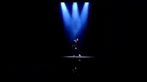 Эволюция лунной походки Майкла Джексона за 27 лет