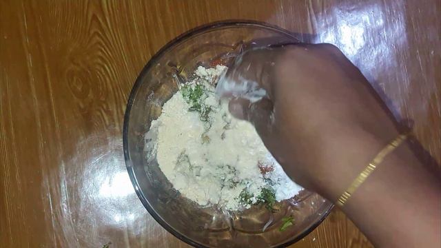 চিংড়ি মাছের বড়া রেসিপি। Cinri machera recipe। Shrimp Recipe। Samina Cooking bd। смотреть онлайн