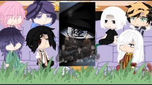 Реакция Бонтен на Такемичи как Доума 1/1