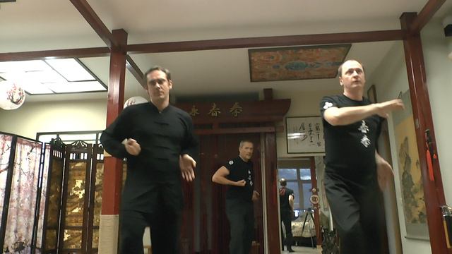 ФОРМА №2 КЛУБ ЮН ЧУН В.МАРТЫНОВ 13.08.2024 смотреть онлайн