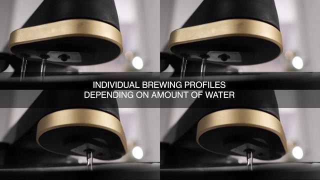Melitta® Epour® - Highlights & 