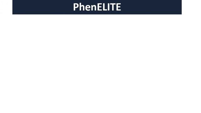 Phenelite Reviews смотреть онлайн
