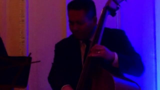 Au Privave, Emmanuel del Casal and Alexey Nikolaev смотреть онлайн