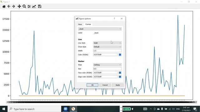 Python Data mining tool for Crypto currencies смотреть онлайн