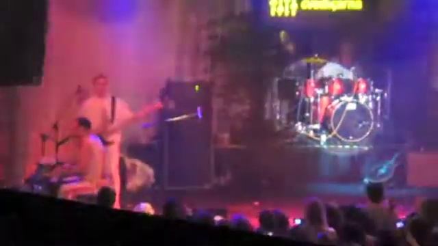 The Bohemians - Cvetlicarna - 16.4.2011 смотреть онлайн