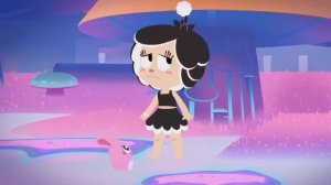 @hasbroOfficial Ханазуки - Четвёртая серия "Зыбучие пески"