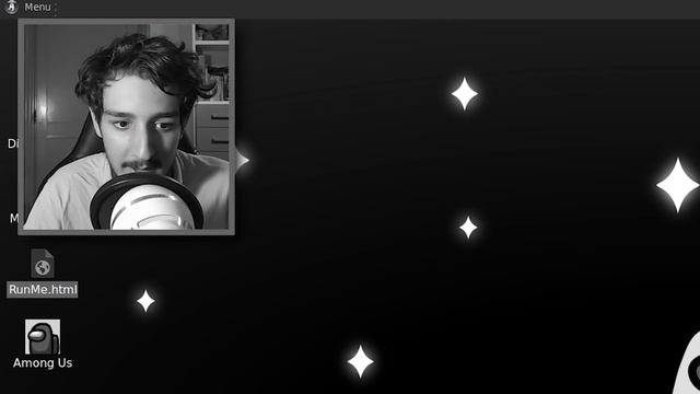 Ho provato una distro SUS... - AmogOS Overview ITA смотреть онлайн