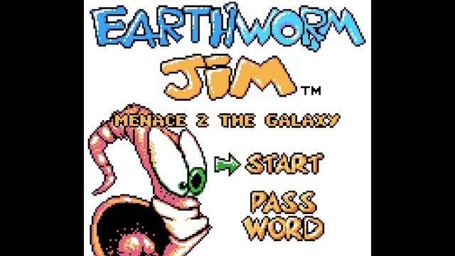 Laboratory - Earthworm Jim: Menace 2 The Galaxy Music Extended смотреть онлайн