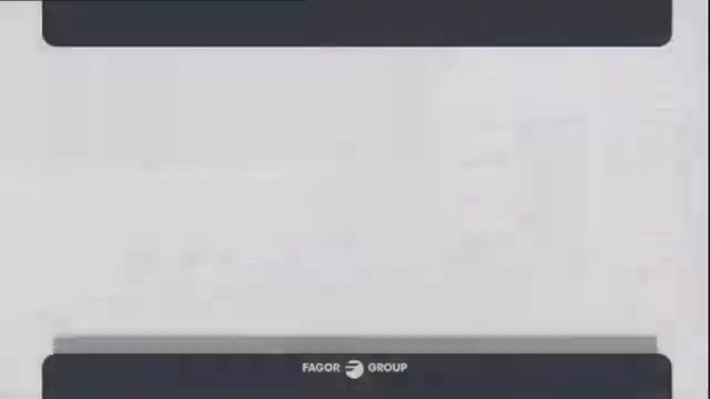 Fagor Group_ Корпоративное видео смотреть онлайн