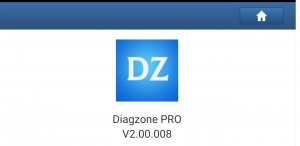 DIAGZONE PRO V2.0 АКТИВАЦИЯ LAUNCH THINKDIAG MUCAR THINKCAR PRO