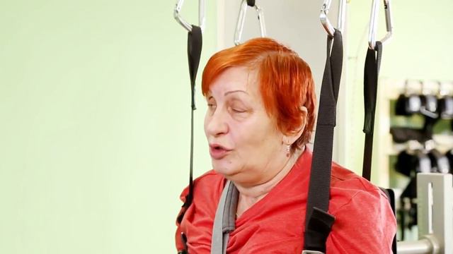 Робототехника в городской больнице № 40 смотреть онлайн