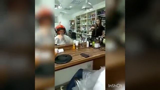 Diksoliss - гладкость, блеск и обьем!!!!