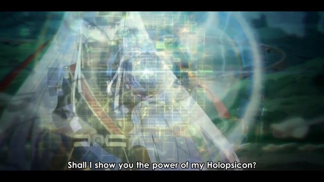 The Unique concept of Re: CREATORS: An Anime Archetype Battle Royale смотреть онлайн