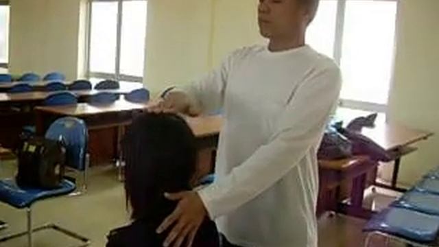 Цигун Ким Канг Тхен (ККТ). Цигун.рф