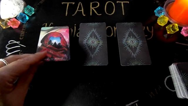 Гадание на 18 ноября 2021 года. Карта дня. Таро Светлого Провидца. смотреть онлайн