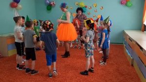 игра «Шляпа Мысли»