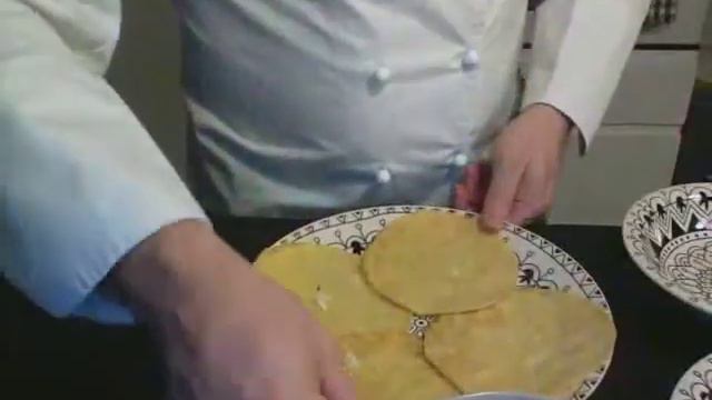 Cucina con noi...le crespelle 'nbosse смотреть онлайн