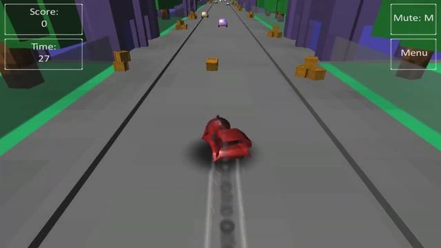 Обзор Trainkiller [Симулятор поезда!]