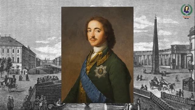 ПЁТР ВЕЛИКИЙ. Интересные факты из биографии смотреть онлайн