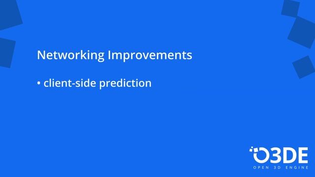 Making Games with the Open 3D Engine - Alex Peterson (CGDC: Virtual 2022) смотреть онлайн