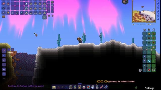 Malice mode - Новый режим:Terraria Calamity mod смотреть онлайн