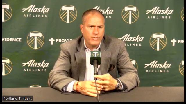 POSTGAME | Savarese talks with the media about the draw against rival Vancouver смотреть онлайн