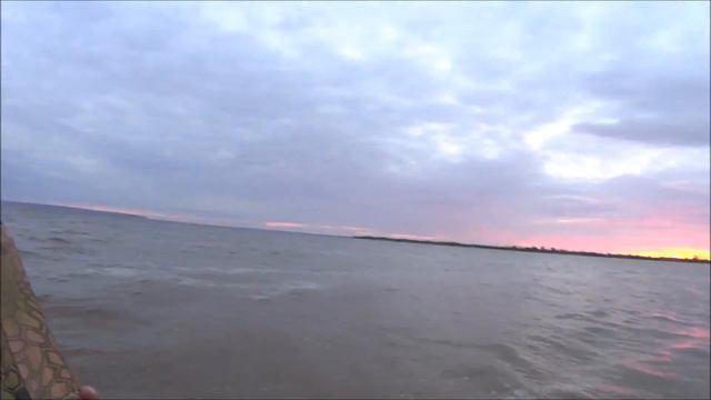 охота на утку осень 2016г duck hunting смотреть онлайн