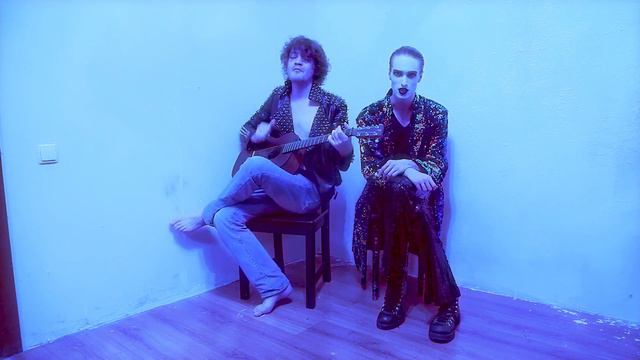 НонАдаптантЫ - Синяя Россия смотреть онлайн