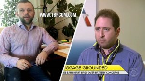 Что запрещено в ручной клади в самолете. Литевые батареи, аккумуляторы powerbank