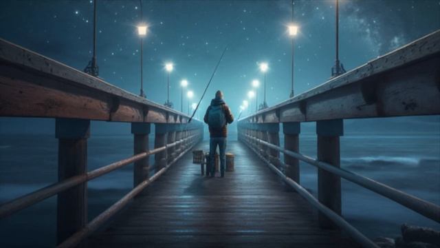 Where The Waves Take Us - Purrple Cat [lofi hip hop/relaxing beats] смотреть онлайн