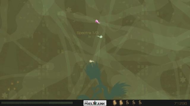 PixelJunk™ Eden trailer смотреть онлайн