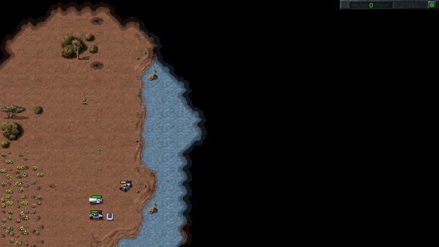 Command & Conquer Remastered Tiberian Dawn | NOD Campaign Mission 10 смотреть онлайн