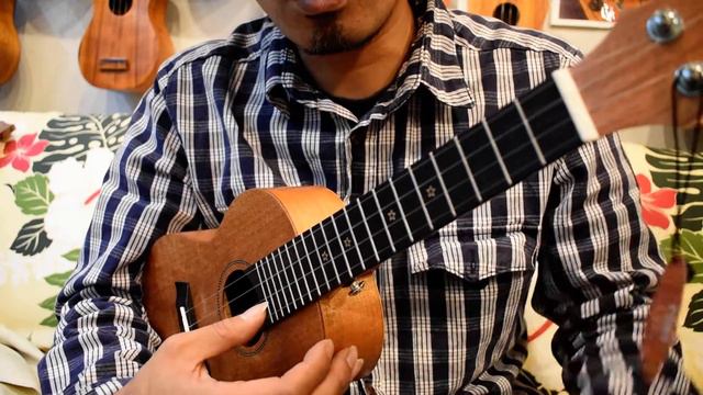 NEW/KAKA KUC-25D@ukuleleshoptantan смотреть онлайн