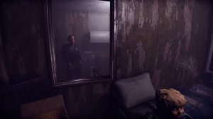 Как открыть замок с кодом в Фром зе даркнесс / From The Darkness