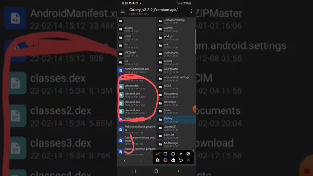 How to use MT Manager to mod paid app or subscription to free app смотреть онлайн