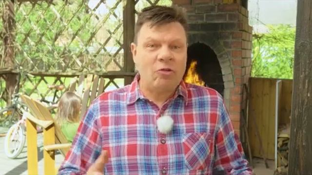 Андрей Бочаров. В КОЛЬЦЕ ДРУЗЕЙ выпуск 100!!! смотреть онлайн