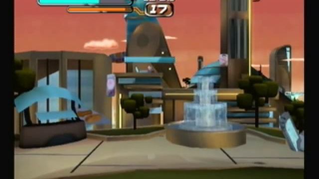 Let's Play Astro Boy: the Video Game Part 2 смотреть онлайн