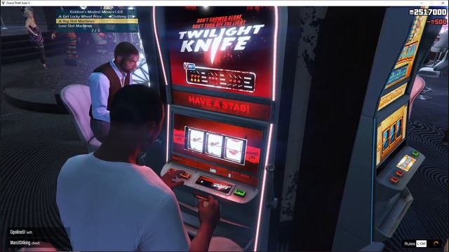 GTA 5 Mod Menu | GTA V Kiddions Menu | GTA 5 Kiddions Mod Menu undetected v смотреть онлайн