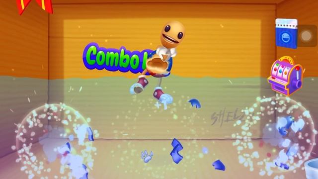 Kick the Buddy 2 vs Buddyman Kick 2 vs Kick the Buddy Forever vs Despicable Bear vs Witchfire Horro смотреть онлайн