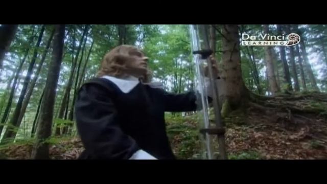 10. Блез Паскаль и атмосферное давление