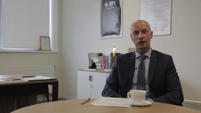 Владимир Химаныч, Управляющий HR-директор РАЙФФАЙЗЕНБАНК смотреть онлайн