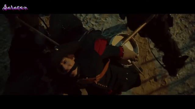Powerwolf - Nightside Of Siberia смотреть онлайн
