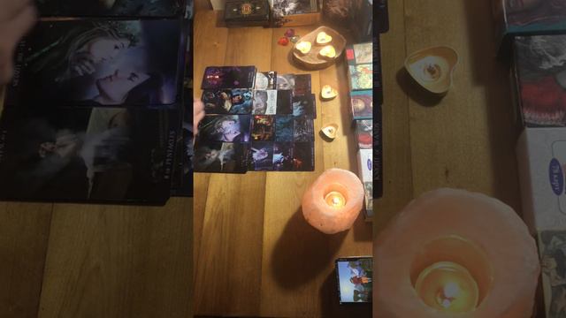 Что в его жизни происходит сегодня? Все его мысли о вас…Наталия Новикова смотреть онлайн