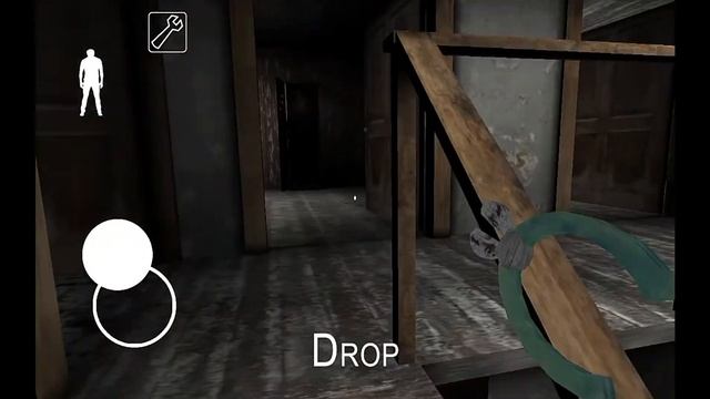 Багнули бабушку|Granny|Проверяем баги в игре Granny| смотреть онлайн